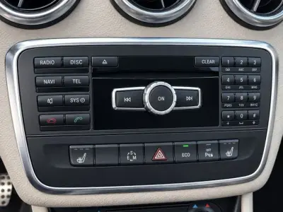 Mercedes-Benz Clase A 2014 · foto 19