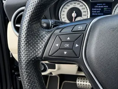 Mercedes-Benz Clase A 2014 · foto 11