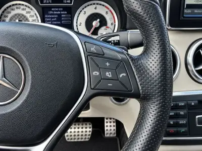 Mercedes-Benz Clase A 2014 · foto 12
