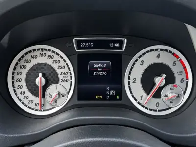Mercedes-Benz Clase A 2014 · foto 18