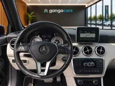 Mercedes-Benz Clase A 2014 · foto 9
