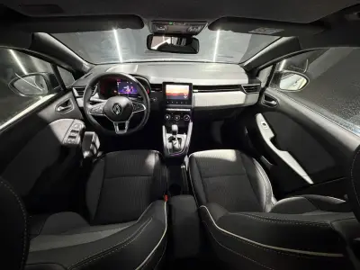 Renault Captur 2023 · foto 10