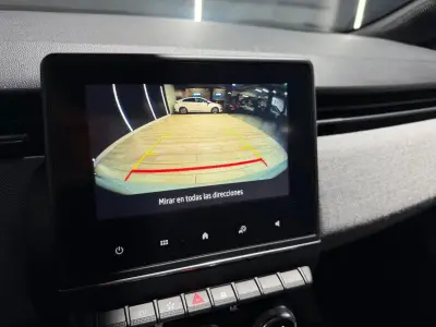 Renault Captur 2023 · foto 7