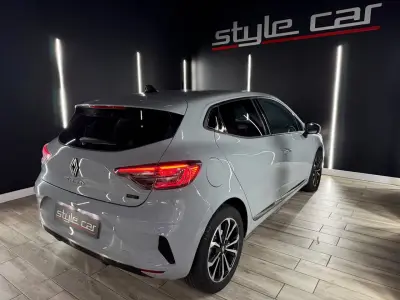 Renault Captur 2023 · foto 4