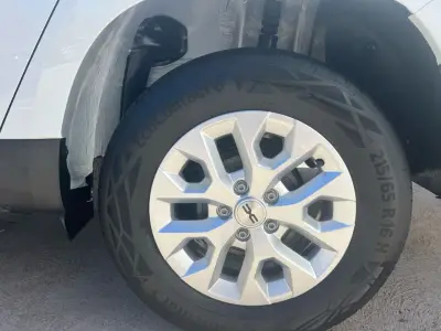 Dacia Duster 2024 · foto 14