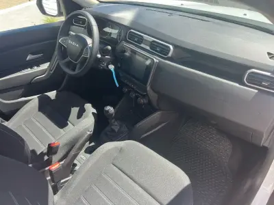 Dacia Duster 2024 · foto 11