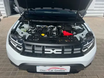 Dacia Duster 2024 · foto 16