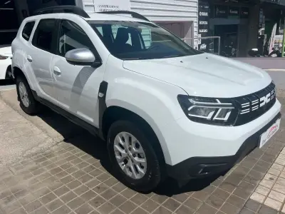 Dacia Duster 2024 · foto 4
