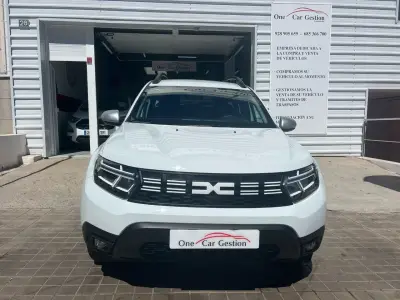 Dacia Duster 2024 · foto 3