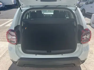 Dacia Duster 2024 · foto 15