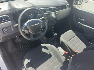 Dacia Duster 2024 · foto 8