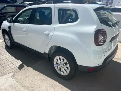 Dacia Duster 2024 · foto 7