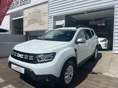 Dacia Duster 2024 · foto 2