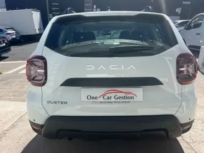 Dacia Duster 2024 · foto 6