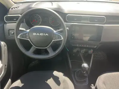 Dacia Duster 2024 · foto 12
