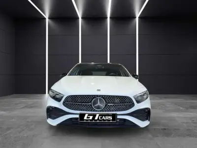 Mercedes-Benz Clase A 2026 · foto 4