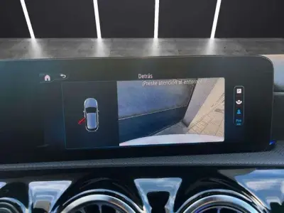 Mercedes-Benz Clase A 2026 · foto 13