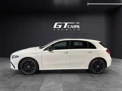 Mercedes-Benz Clase A 2026 · foto 2