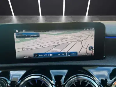 Mercedes-Benz Clase A 2026 · foto 14