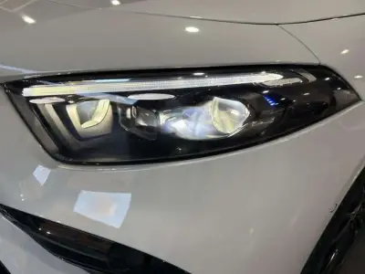 Mercedes-Benz Clase A 2026 · foto 6