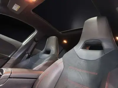 Mercedes-Benz Clase A 2026 · foto 16