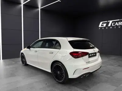 Mercedes-Benz Clase A 2026 · foto 3
