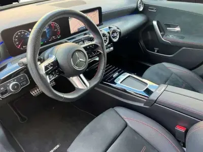 Mercedes-Benz Clase A 2026 · foto 9