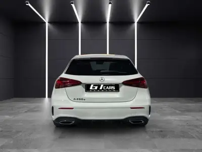 Mercedes-Benz Clase A 2026 · foto 5