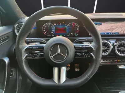 Mercedes-Benz Clase A 2026 · foto 11