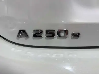 Mercedes-Benz Clase A 2026 · foto 8