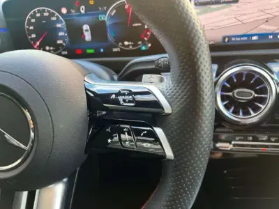 Mercedes-Benz Clase A 2026 · foto 12