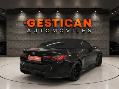 BMW M4 2024 · foto 6
