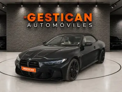 BMW M4 2024 en Gran Canaria · CEC