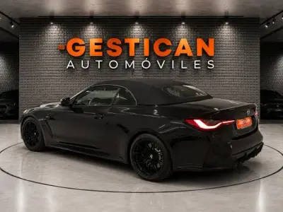 BMW M4 2024 · foto 4