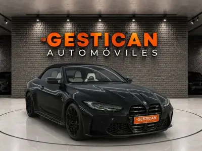 BMW M4 2024 · foto 3