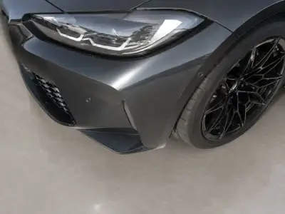 BMW M4 2024 · foto 7
