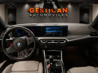 BMW M4 2024 · foto 16