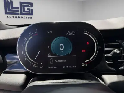 MINI Cooper S 2022 · foto 11