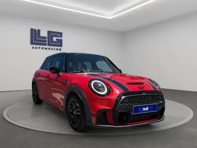 MINI Cooper S 2022 · foto 3