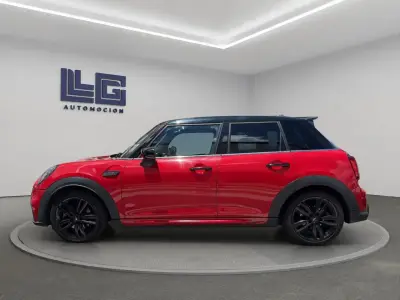 MINI Cooper S 2022 · foto 8