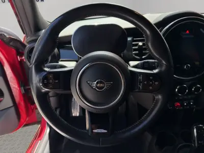 MINI Cooper S 2022 · foto 15