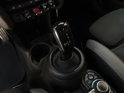 MINI Cooper S 2022 · foto 12