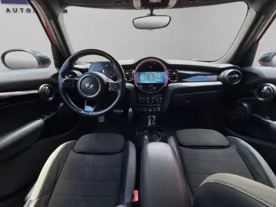 MINI Cooper S 2022 · foto 17