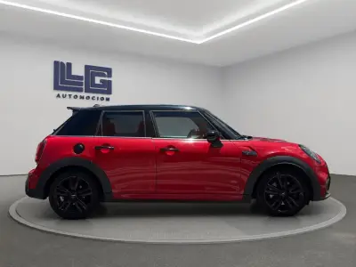 MINI Cooper S 2022 · foto 4