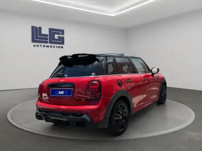 MINI Cooper S 2022 · foto 5