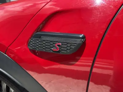 MINI Cooper S 2022 · foto 20