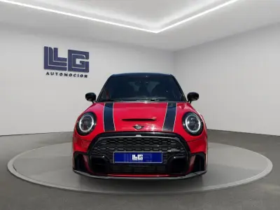 MINI Cooper S 2022 · foto 2