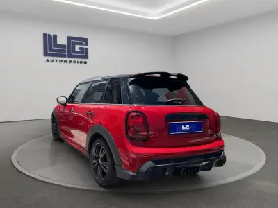 MINI Cooper S 2022 · foto 7