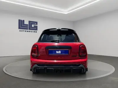 MINI Cooper S 2022 · foto 6