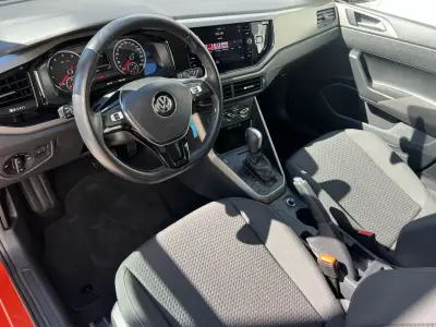 Volkswagen Polo 2021 · foto 7